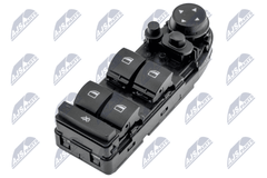 Schalter Fensterheber links für BMW 5 Touring