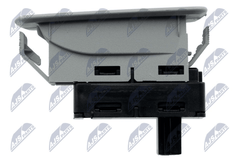 Schalter Fensterheber vorne hinten für BMW 3 Cabriolet Coupe Touring X5 X6