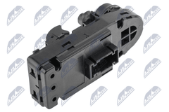 Schalter Fensterheber vorne links für BMW 3 Coupe