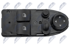 Schalter Fensterheber vorne links für BMW 3 Coupe