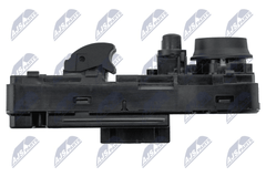 Schalter Fensterheber vorne links für BMW 3 Coupe