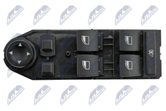 Schalter Fensterheber vorne links für BMW 5 Touring