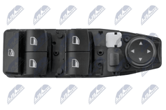 Schalter Fensterheber vorne links für BMW 1 2 Active Tourer Gran 3 Touring 4