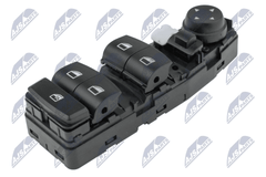 Schalter Fensterheber vorne links für BMW 1 2 Active Tourer Gran 3 Touring 4