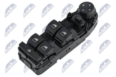 Schalter Fensterheber vorne links für BMW 3 Touring X1 X5 X6
