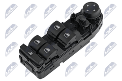 Schalter Fensterheber links für BMW 3 Touring X1 X5 X6