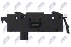 Schalter Fensterheber links für BMW 3 Touring