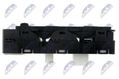 Schalter Fensterheber vorne links für CHRYSLER DODGE JEEP 300C Touring AVENGER