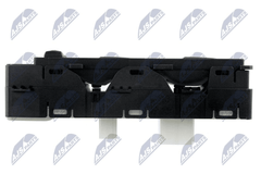 Schalter Fensterheber links für CHRYSLER DODGE JEEP 300C Touring AVENGER