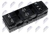 Schalter Fensterheber vorne links für CHRYSLER DODGE JEEP 300C Touring AVENGER