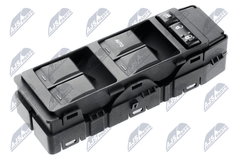 Schalter Fensterheber vorne links für DODGE JEEP CALIBER COMPASS PATRIOT