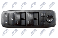 Schalter Fensterheber links für JEEP GRAND CHEROKEE IV