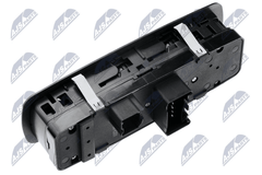 Schalter Fensterheber für RAM 1500 Standard Cab Pickup Crew Extended 2500