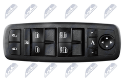 Schalter Fensterheber für RAM 1500 Standard Cab Pickup Crew Extended 2500