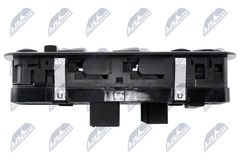 Schalter Fensterheber für RAM 1500 Standard Cab Pickup Crew Extended 2500