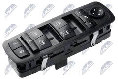 Schalter Fensterheber für CHRYSLER DODGE RAM GRAND VOYAGER V CARAVAN 1500