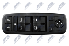 Schalter Fensterheber vorne links für CHRYSLER DODGE RAM GRAND VOYAGER V CARAVAN