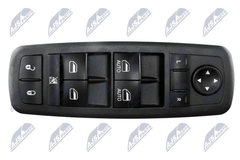 Schalter Fensterheber für DODGE RAM 1500 Crew Cab Pickup Standard Extended