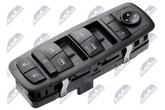 Schalter Fensterheber für DODGE RAM 1500 Crew Cab Pickup Standard Extended