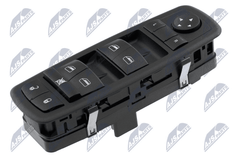 Schalter Fensterheber vorne links für CHRYSLER DODGE JEEP GRAND VOYAGER V