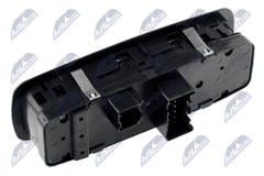 Schalter Fensterheber vorne links für DODGE JEEP JOURNEY CHEROKEE