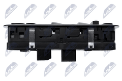 Schalter Fensterheber vorne links für DODGE JEEP JOURNEY CHEROKEE