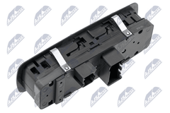 Fensterheber vorne links für CHRYSLER DODGE GRAND VOYAGER V CARAVAN