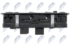 Fensterheber vorne links für CHRYSLER DODGE GRAND VOYAGER V CARAVAN