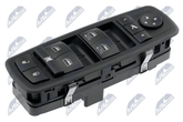 Fensterheber vorne links für CHRYSLER DODGE GRAND VOYAGER V CARAVAN
