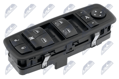Fensterheber vorne links für CHRYSLER DODGE GRAND VOYAGER V CARAVAN