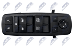Schalter Fensterheber vorne links für DODGE JEEP JOURNEY CHEROKEE