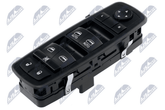 Schalter Fensterheber vorne links für DODGE JEEP JOURNEY CHEROKEE