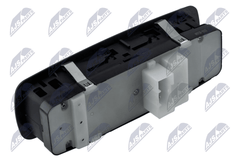 Schalter Fensterheber links für JEEP GRAND CHEROKEE IV