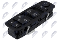 Schalter Fensterheber vorne links für JEEP GRAND CHEROKEE IV