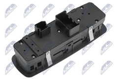 Schalter Fensterheber vorne links für CHRYSLER DODGE GRAND VOYAGER V CARAVAN