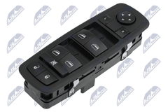Schalter Fensterheber vorne links für CHRYSLER DODGE GRAND VOYAGER V CARAVAN