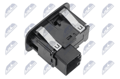 Schalter Fensterheber hinten für CHRYSLER DODGE JEEP GRAND VOYAGER V NITRO
