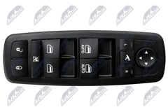 Schalter Fensterheber vorne links für DODGE FIAT LANCIA JOURNEY FREEMONT THEMA