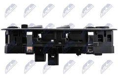 Schalter Fensterheber vorne links für DODGE FIAT LANCIA JOURNEY FREEMONT THEMA