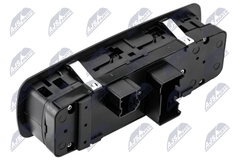 Schalter Fensterheber vorne links für CHRYSLER DODGE GRAND VOYAGER V CARAVAN
