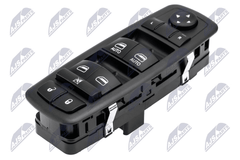 Schalter Fensterheber vorne links für CHRYSLER DODGE GRAND VOYAGER V CARAVAN