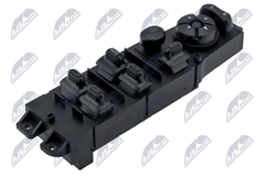 Schalter Fensterheber vorne links für DODGE RAM 1500 Pick-up