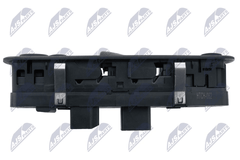 Schalter Fensterheber vorne links für CHRYSLER DODGE GRAND VOYAGER V CARAVAN
