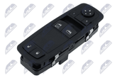Schalter Fensterheber vorne links für CHRYSLER DODGE GRAND VOYAGER V CARAVAN
