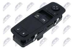 Schalter Fensterheber vorne links für CHRYSLER DODGE GRAND VOYAGER V CARAVAN