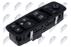 Schalter Fensterheber vorne links für JEEP CHEROKEE