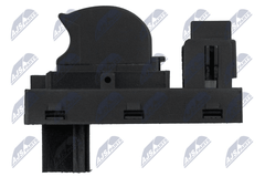 Schalter Fensterheber links für CITROËN FIAT PEUGEOT JUMPER II Kasten