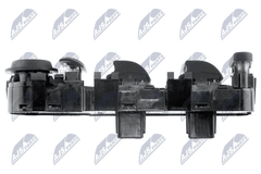 Schalter Fensterheber vorne links für CITROËN C4 I