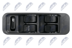 Schalter Fensterheber vorne links für DAIHATSU SIRION TERIOS