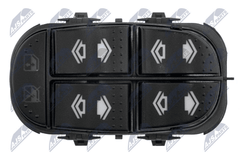 Schalter Fensterheber links für FORD FOCUS I Stufenheck Turnier